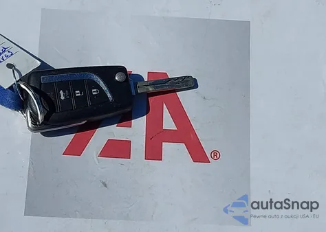 2019 Toyota Camry Se из США, поврежденный, VIN 4T1B11HK4KU161654